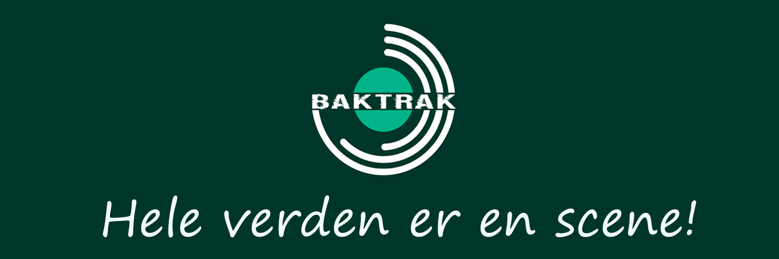 Baktrak.dk